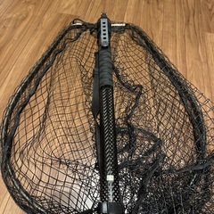 ランディングネット   タモの画像