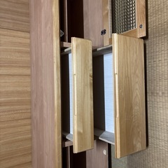 テレビ台の画像