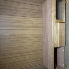 テレビ台の画像