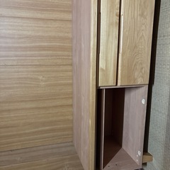 テレビ台の画像