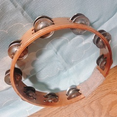 ロイヤルスター　タンバリンの画像