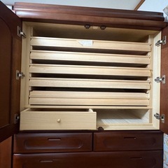 着物タンスの画像