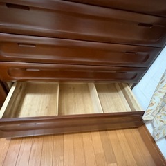 着物タンスの画像