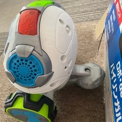 バイリンガルモビ
の画像