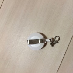 キティ　キーホルダーの画像