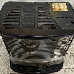 石油ストーブ　コロナ　2012年製　動作確認済みの画像