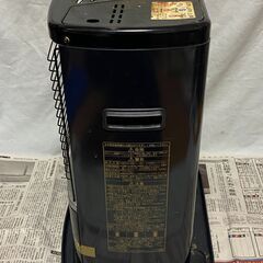 石油ストーブ　コロナ　2012年製　動作確認済みの画像