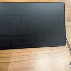 防犯カメラの画像