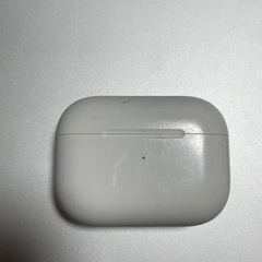 Apple Airpods Pro 第1世代 Magsafe対応ケース MLWK3J/Aの画像