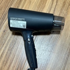 パナソニックドライヤーの画像
