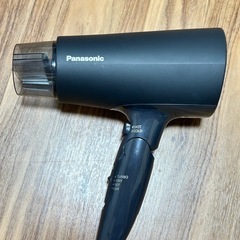 パナソニックドライヤーの画像