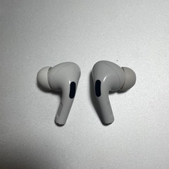 Apple Airpods Pro 第1世代 MWP22J/Aの画像