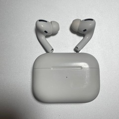 Apple Airpods Pro 第1世代 MWP22J/Aの画像