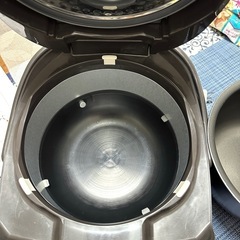 IH炊飯ジャー 極め炊き／NP-VQ10（受け終了）
の画像