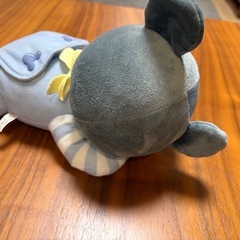 すやすやメロディミッキー
の画像