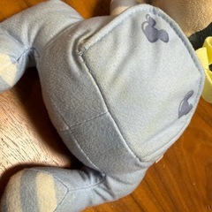 すやすやメロディミッキー
の画像