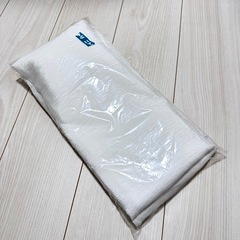 NITORI レースカーテン100×108cm ２枚の画像