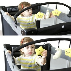 カトージ　　プレイヤードの画像