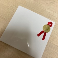 新品　ハンカチの画像