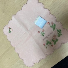 新品　ハンカチの画像