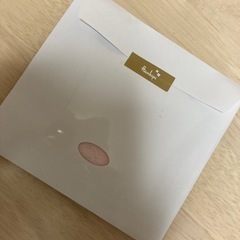 新品　ハンカチの画像