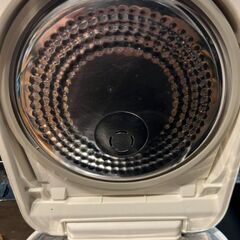 再)炊飯器。2000円の画像