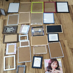 写真フレームの画像