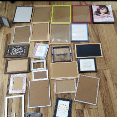 写真フレームの画像