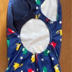 ルネサンス 水着 女子120　その他の画像