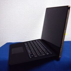 NEC定番2in1タブレットPC最新Windows11メモリ4GB高速SSD120GBWifi接続可能カメラ内蔵の画像