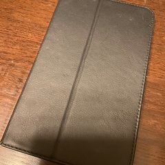 美品　アイリスオーヤマ　Luca　8インチタブレット　TE081の画像