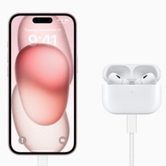 AirPods Pro3の画像