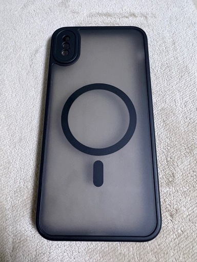 【お取引決定】iPhone XS MAX  256GB