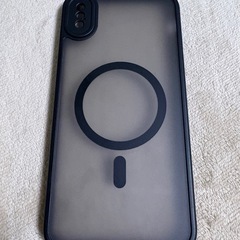 【お取引決定】iPhone XS MAX  256GBの画像