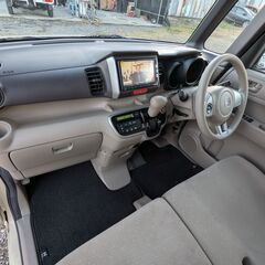 N BOX 6万キロ‼️‼️車検２年付き‼️‼️の画像
