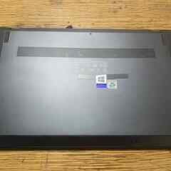 Asus Zenbook UM425l 11世代 Ryzen7機 美品の画像