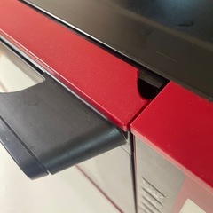 難あり　2022年製オーブンレンジ　の画像