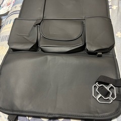 バック？？小物入れ？？？？の画像