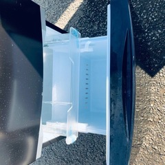 TOSHIBA ノンフロン冷蔵庫  GR-S15BSの画像