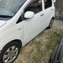 ミライース  軽自動車  話早い方値下げ⭕️の画像