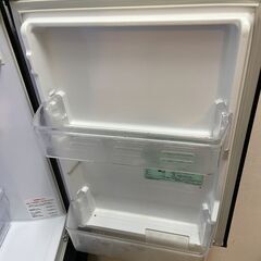 【中古】冷蔵庫146L 三菱MR-P15Z-Bの画像