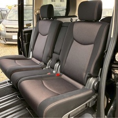 【自社ローン対応】各種ローン取扱/日産　セレナ/極上車/車検2年付き/Bluetoothナビ/パワースライドドア/の画像