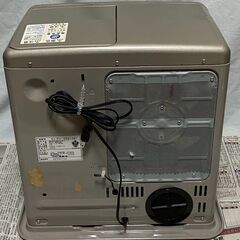 コロナ　ファンヒーター　FH-G3613BY　動作確認済みの画像