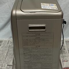 コロナ　ファンヒーター　FH-G3613BY　動作確認済みの画像