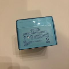 ③VTコスメティックス　デイリーマスク　箱パック の画像