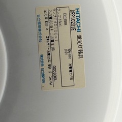 和室照明の画像