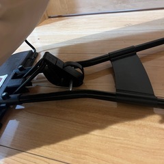 ベビーバウンサーの画像