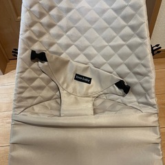 ベビーバウンサーの画像