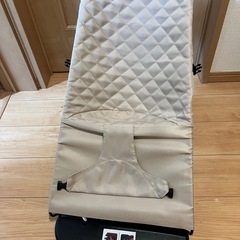 ベビーバウンサーの画像