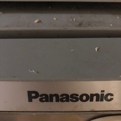 電子レンジ冷蔵庫セットの画像